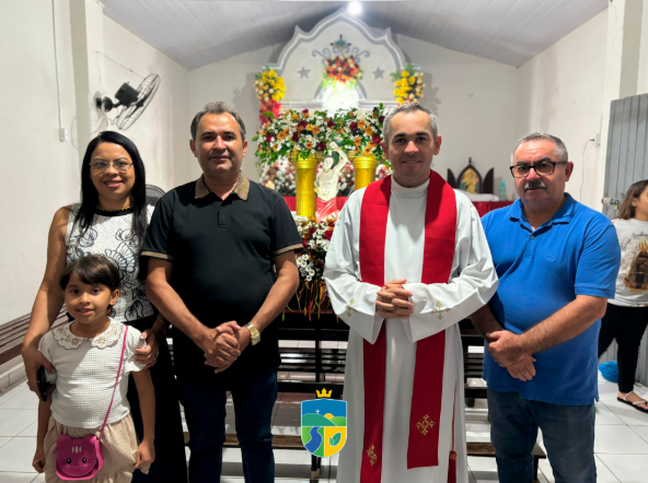 Tanque d’Arca celebra a tradicional Festa de São Sebastião